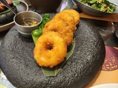 -simply thai天泰(世纪汇店)