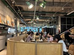 -麦田工坊(月湖店)