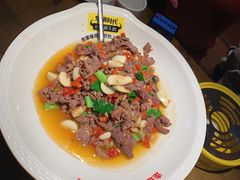 -炊烟小炒黄牛肉(中心印象城店)