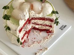 -Pantry's Best派悦坊蛋糕(K11购物艺术中心店)