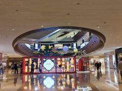 -翠园(广州太古汇店)