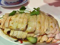 -芽笼芽笼新加坡餐厅(世纪汇店)