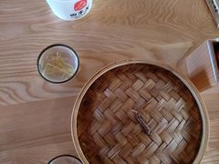 -蔡林记(黄鹤楼店)