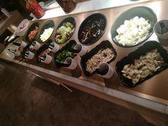 -比格比萨自助(宋家庄店)