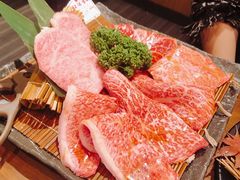 -俺的焼肉(銀座9丁目店)
