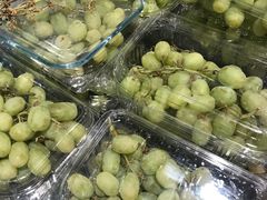 青葡萄-水果地带(银泰城店)