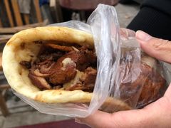 -王虎子大饼(甸柳新村五区店)