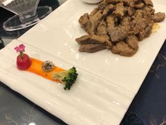 -海景壹号大酒店(滨湖店)