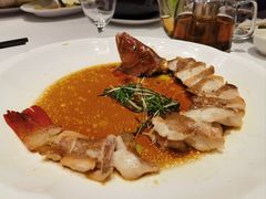 -上海小南国(正大店)