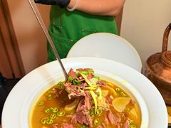 -百年神厨·地道川菜(清江西路店)