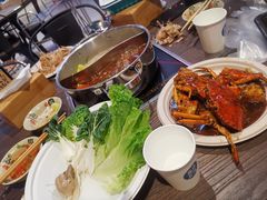 -盒马鲜生(枣园路店)