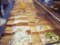 -串一火锅(赛格国际购物中心店)