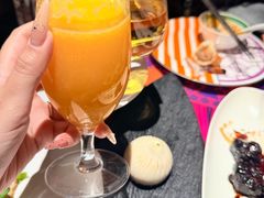 -上海滩餐厅(BFC外滩金融中心店)