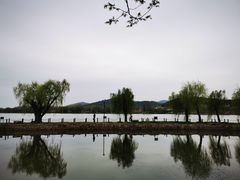 -石湖景区