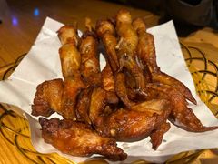 -根莱茶餐厅(连城东路枞阳美食风情街店)
