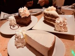-The Cheesecake Factory芝乐坊餐厅(兴业太古汇店)