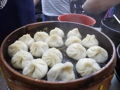 小笼包-万寿斋(山阴路店)