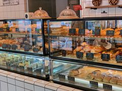-81BAKERY(大学路店)