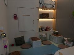 -Fulu Coffee福禄(花园城店)