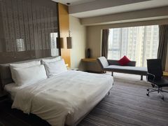 -青岛富力艾美酒店