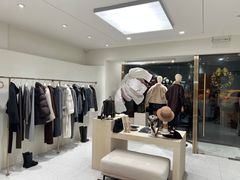 -Her Sight设计师女装集合店(静安华山路店)