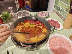 -五里关火锅(牛市口店)