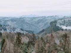 -山王坪喀斯特国家生态公园