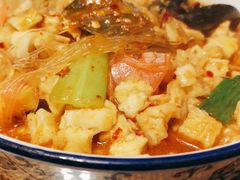 -毅祥斋老孙家泡馍(西羊市店)