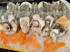 -一绪に寿喜烧自助(世茂广场店)