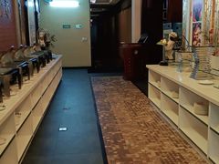 -东方雅典水疗美食汇(金海岸大厦店)