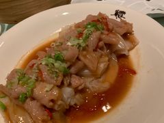 排骨陳村粉-嘉麟楼