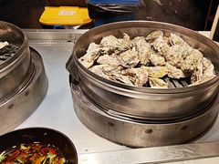 -厦门泰地万豪酒店-贡厨全日餐厅