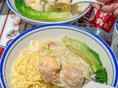 -顺德杨廷记(白云山店)