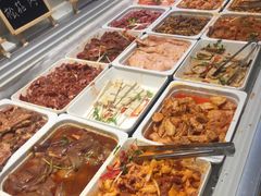 -银鲨海鲜烤肉火锅自助餐厅(五星店)