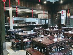 -咸亨酒店•非遗绍兴菜•中华老字号(堂吃餐厅)