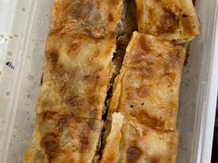 刀剁肉饼-马凯餐厅(长椿街店)