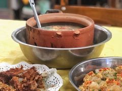 -豪兴砂锅粥海鲜城