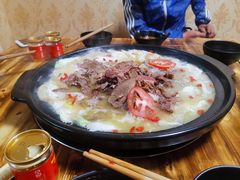 -草原三宝汤锅