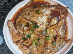 -小城故事·地道宁波味(月湖盛园店)