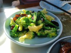 -小吊梨汤·北京菜(香山店)