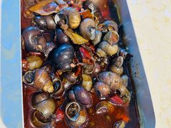 -三炮儿烧烤·羊锅·铁锅炖(南京首店)