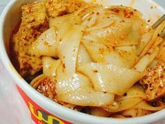 -王萍面皮(桃园二巷店)