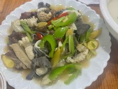 -老友谊餐厅(319国道店)