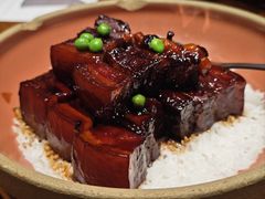 -上海人家花樣年华(中山公园店)