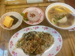 -芋包王闽南茶楼(八市店)