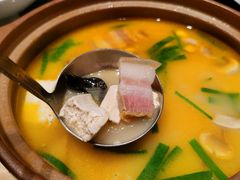 凤凰豆腐-江仙雅居(中航国际店)