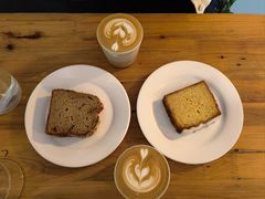 -Egg•Allday Brunch(襄阳北路店)