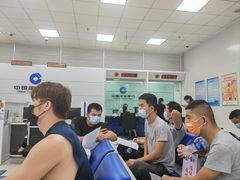 -中国建设银行(厦门马巷支行)