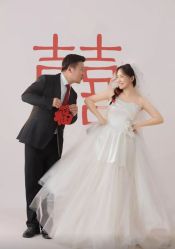 -CD视觉婚纱摄影