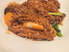 -闫府私房菜·百年鲁菜(恒隆店)